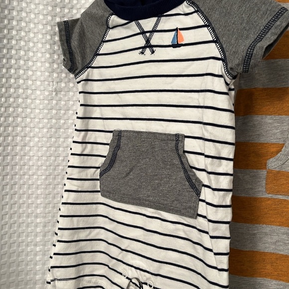 Baby Rompers - Picture 3 of 5